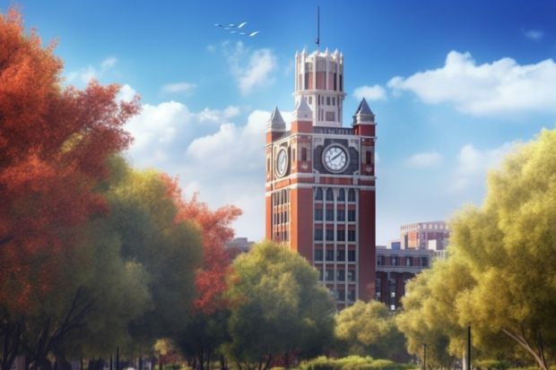 三江分数线大学排名表格 江苏省本科学校排名及分数线