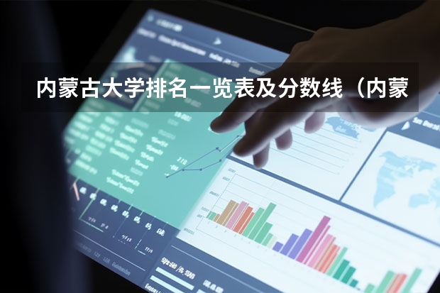 内蒙古大学排名一览表及分数线（内蒙古二本大学排名）