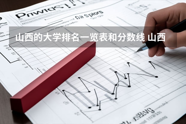 山西的大学排名一览表和分数线 山西的大学排名表