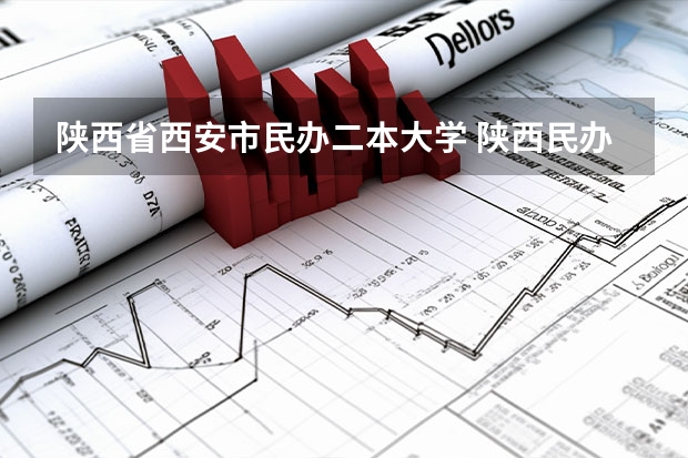 陕西省西安市民办二本大学 陕西民办二本大学排行榜