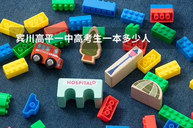 宾川高平一中高考生一本多少人